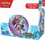 Pokémon TCG: Scarlet & Violet Journey Together Enhanced Booster Box