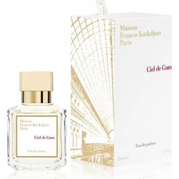 Pánský parfém Maison Francis Kurkdjian Ciel de Gum parfémovaná voda unisex 70 ml