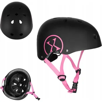 Cyklistická přilba Přilba Nils Extreme MTW001-1 L