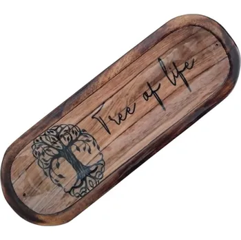 Čajovna Stojan na 2 vonné tyčinky TREE OF LIFE 1ks