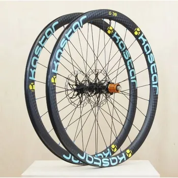 Zapletené kolo Zapletená kola KASTAR G38 Blue/Yellow