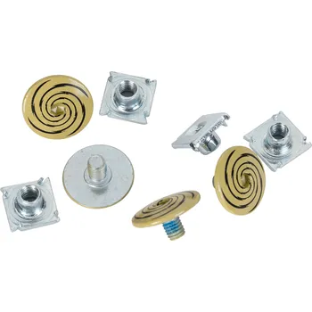 Kolečkové brusle Hinge Set Levi van Rijn