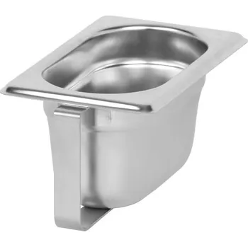 Sporák Kořenka GN 1/9 | REDFOX - PNK 1/9