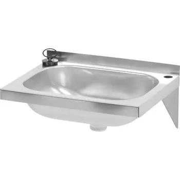 Myčka nádobí Umyvadlo s úchyty na zeď | REDFOX - UM 11