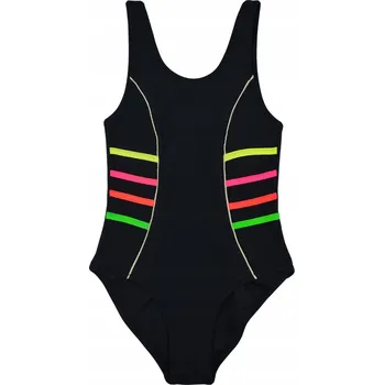 Dámské plavky Noviti plavky jednodílné velikost 140