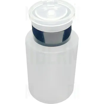 Dávkovač mýdla Dávkovač / dávkovač isopropylalkoholu 180 ml s pumpičkou