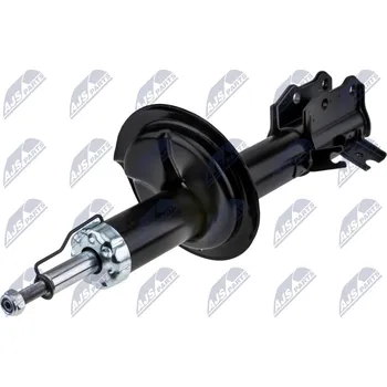 Tlumič pérování NTY A-FT-046