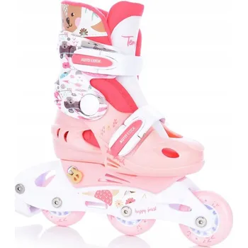 Kolečkové brusle Kolečkové Brusle TEMPISH Baby Skate Wild