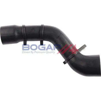 Turbodmychadlo Hadice plnícího vzduchu BOGAP A1711125