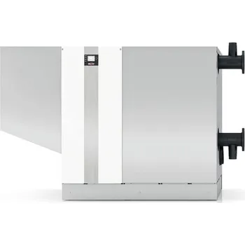 Kotel Kotel MGK-2-1000, 1000 kW, stacionární plynový kondenzační