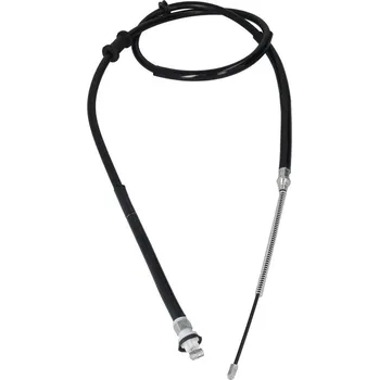 Lanko parkovací brzdy Lanko ruční brzdy KAMOKA 1190176