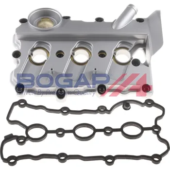 Blok motoru Kryt hlavy válce BOGAP A1115108