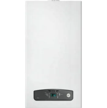 Kotel Kotel CARES S 24, výkon 80/60°C TOP/TV 19,6 / 23,0 kW, kondenzační plynový nástěnný, s průtokovým ohřevem vody