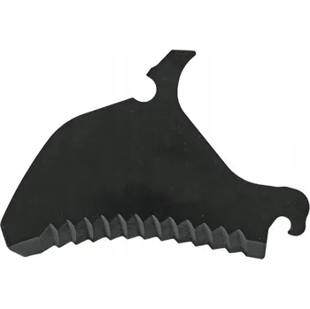 Posilovač řízení Nůž pro sběrací vozy Pöttinger JUMBO 6