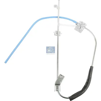 Stahovačka okna Zvedací zařízení oken DT Spare Parts 7.70054