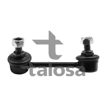 Stabilizátor nápravy Tyč nebo vzpěra stabilizátoru TALOSA 50-04633