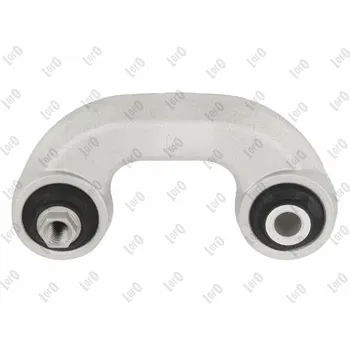 Stabilizátor nápravy Tyč nebo vzpěra stabilizátoru ABAKUS 233-06-501