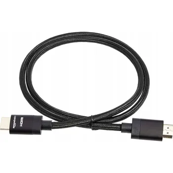 Video kabel Kabel AmazonBasic B08224P2JH HDMI - HDMI, 0,9 m