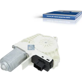 Stahovačka okna Elektromotor, zvedací zařízení oken DT Spare Parts 1.51035