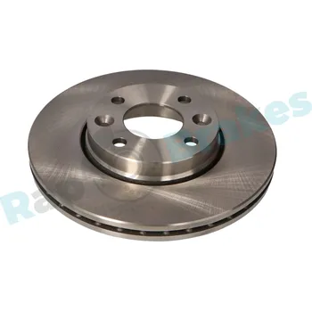 Brzdový kotouč Brzdový kotouč RAP BRAKES R-D0454