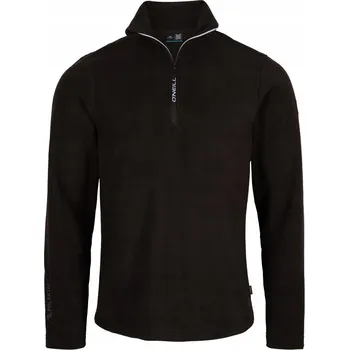 Pánská mikina Fleecová Mikina O'Neill černý vel. XL