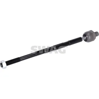 Čep řízení Axiální kloub příčného táhla řízení SWAG 33 10 7845