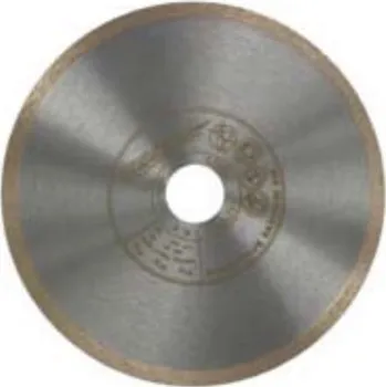 Řezný kotouč VEKTOR Diamantový kotouč 200x25,4mm KMC keramika