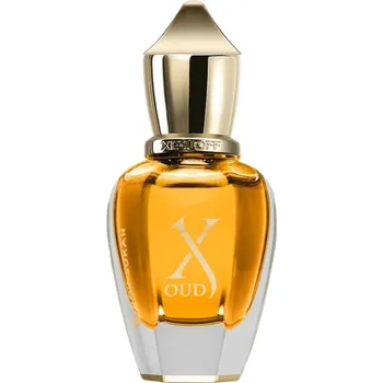 Unisex parfém Xerjoff Oud Black Sukar Parfemovaná voda - Tester 15ml, unisex