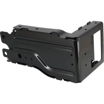 Blatník karosérie Držák schůdku kabiny MB MP4 levý Tangde TD19-50-237L