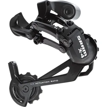 přehazovačka SRAM X-4 00.7515.033.000 7/8 rychlostí