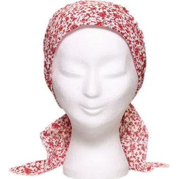 Šátek PePe Professional Šátek PePe 01 - chladivý červený