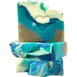 Goodie Přírodní mýdlo - Blue ocean 95 g