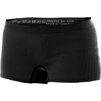 Kalhotky Dámské boxerky CRAFT Seamless Hotpant M