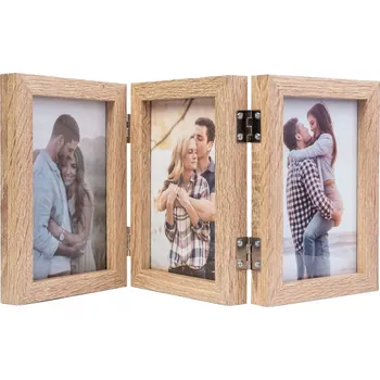 Obraz Víceúčelový Rámeček Ertom 15 x 10 cm