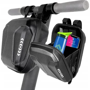 brašna na kolo Přední Cyklistická brašna Gotel L34K 1l