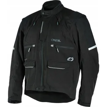 Moto bunda Bunda O'Neal EXT Enduro vel. S černá/šedá