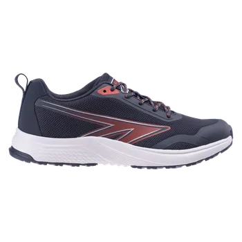 Pánská obuv Pánské boty HI-TEC TOLSON M000273809 – Tmavě modrá 45