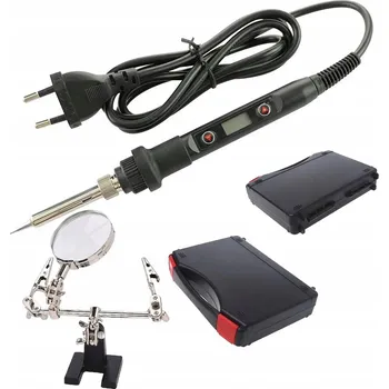 Páječka Pájecí pero Rosfix 80 W