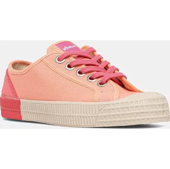 Pánská obuv Tenisky Novesta Star Master Duo, 38, oranžová, 32X