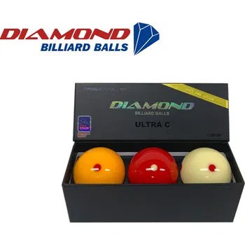 Kulečníková koule Cosmos Koule karambol Diamond Ultra-C Dynamic 61,5 mm