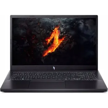 Notebook Notebook Acer Nitro V 15 15,6" AMD Ryzen 5 16 GB / 1024 GB černý