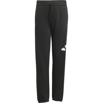 Chlapecké oblečení Dětské Kalhoty ADIDAS J BL FT PT 280 JD2090 – Černá 128