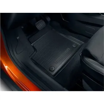 autokoberec Gumové koberce Opel Frontera s elektrickým pohonem (BEV)