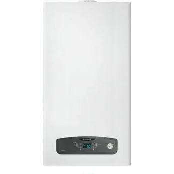 Kotel Kotel CARES S 30, výkon 80/60°C TOP/TV 23,6 / 25,6 kW, kondenzační plynový nástěnný, s průtokovým ohřevem vody