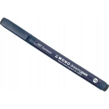 Kreslicí Tombow MONO DRAWING PEN liner 0,46 mm