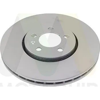 Brzdový kotouč Brzdový kotouč MOTAQUIP LVBE243Z