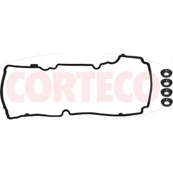 Spojovací materiál motoru Těsnění krytu hlavy válce CORTECO 49421066