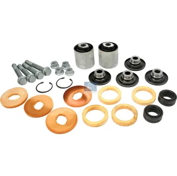 Opravná sada, uložení kabiny řidiče DT Spare Parts 3.98002