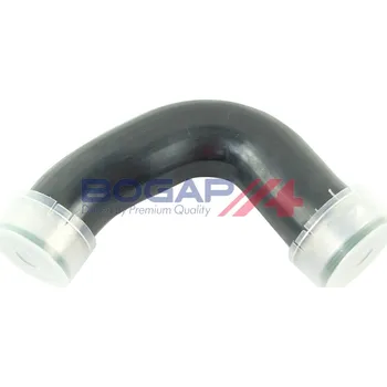 Turbodmychadlo Hadice plnícího vzduchu BOGAP A1711208