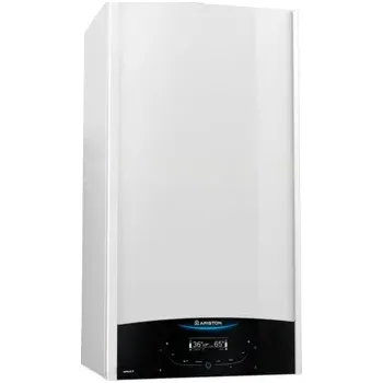 Kotel Kotel GENUS ONE 21,5-24,9 kW kondenzační plynový nástěnný + SYSTEM 24